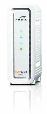 SURFboard Cable Modem SB6190-RB DOCSIS 3.0 - Renewed • $23