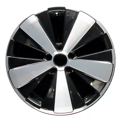 Wheel Rim Volkswagen VW Beetle 18 2012-2019 5C0601025JAX1 5C0601025J OE 69930 • $295