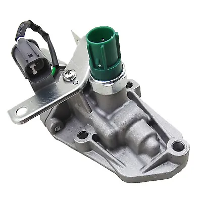 VTEC Solenoid For Honda Acura Variable Valve Timing B16 B17 B18C1 15810-P30-005 • $65.59