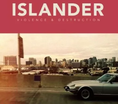 Violence & Destruction ISLANDER Good • $6.99