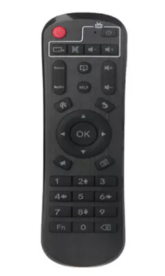 Remote Control Set-top Box For A95X F3 AIR Android Box Foreign Trade Box • £14.39