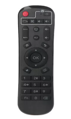 Remote Control Set-top Box For A95X F3 Android Box Foreign Trade Box • £14.39