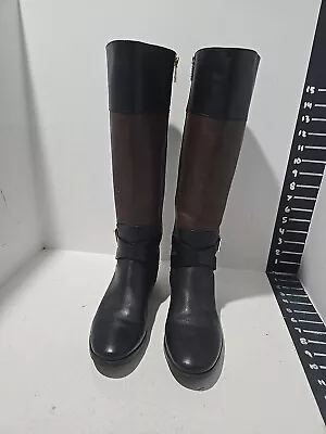 Michael Kors Women's Multi Color Boots Size 8 M • $40