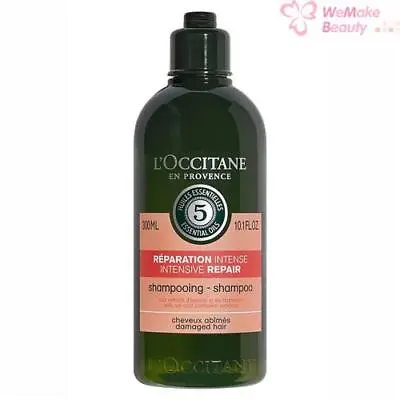 L'Occitane Intensive Repair Shampoo 10.1oz / 300ml New In Box • $24.23