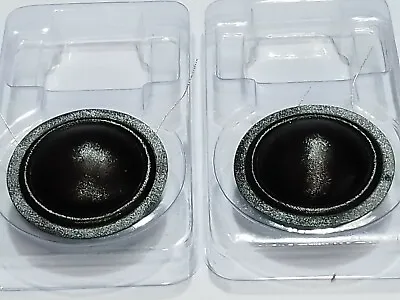 2 X Acoustic Energy Aegis 2 Generic Replacement Tweeter Loudspeaker Coils • £29.99