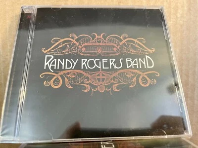 $14.96 • Buy Randy Rogers Band By Randy Rogers Band ( Sep-2008, Mercury)