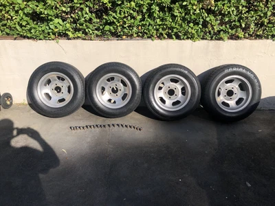 $1700 • Buy Holden Hq Hj Hx Hz Wb 14 X 6 Magnum Mags Sampson Engineering S.a Kingswood X4
