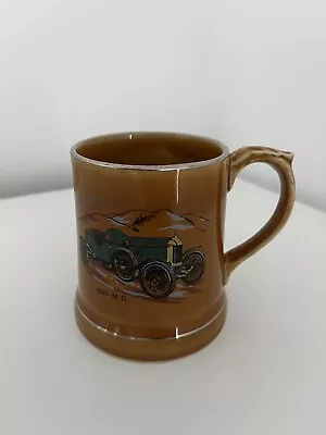 Wade Vintage Tankard Veteran & Vintage Cars Series 7 No 20 1925 MG • £8