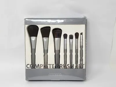 New SEPHORA COLLECTION Complete Brush Set 7pc • $29.70