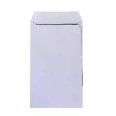 50 X Small 80gsm White Envelopes 98x67mm For Packs Of Seeds Dinner Money Wages • £4.99