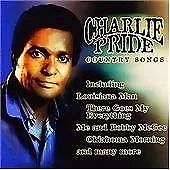 Country Songs CD (2004) Value Guaranteed From EBay’s Biggest Seller! • £3.62