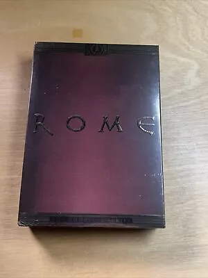 Rome The Complete Collection DVD Kevin McKidd NEW • $22