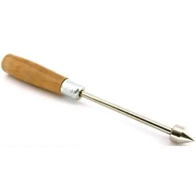 Sprue Burning Mandrel 8 7/8  Jewelers Jewelry Design & Repair Hobby Craft Tool • $8.15