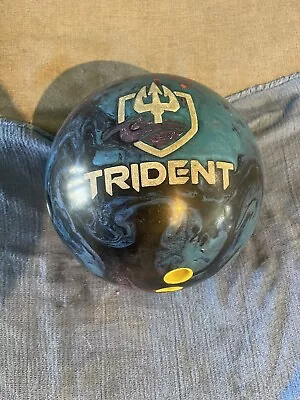 Motiv Trident Horizon 15IBS Drilled Once • $60