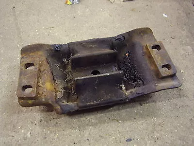 Mk1 Escort Avo Twin Cam RS1600 Gearbox Lowering Blocks  • $23.11