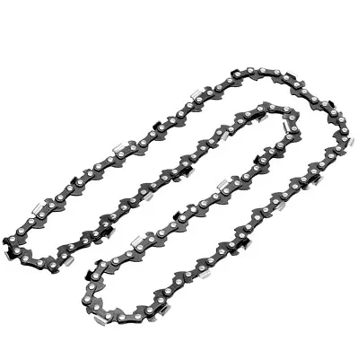 £11.95 • Buy B&Q MacAllister Lakota JCB MCSWP2000S-2 Chainsaw Chain 40cm 16  CH056 91P056X