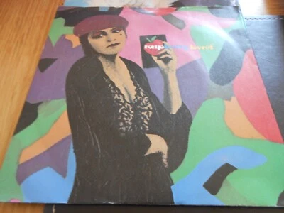 £15 • Buy Prince And The Revolution -  Raspberry Beret / Hello  WB 7  Single