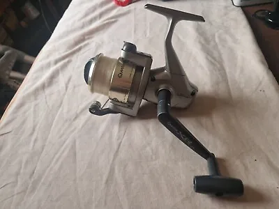 Quantum XR60F Fishing Reel In Good Condition • $18.50