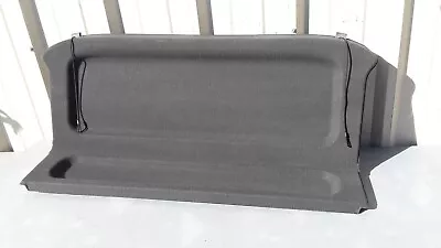 2002 - 2003 Mazda Protege5 Rear Hatchback Privacy Luggage Cargo Cover Gray OEM • $85