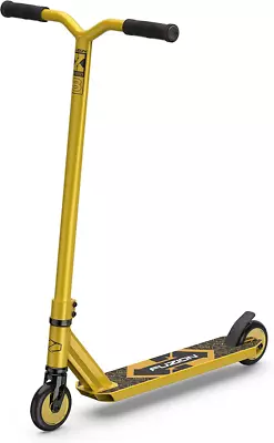 $109.96 • Buy Fuzion X-3 Pro Scooters - Stunt Scooter For Kids 8 Years And Up - 2018 Gold 