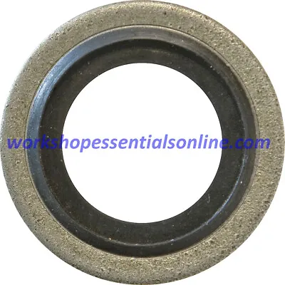 Dowty Washers/Bonded Washers Imperial 1/8 BSP To 1 BSP • £2.10