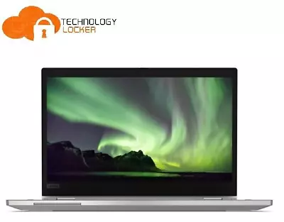 Lenovo ThinkPad L13 Yoga Gen 2 Laptop I5-1135G7 8GB RAM 256GB SSD Win 11 Touch • $639