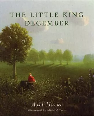 Little King December By Hacke Axel • $8.35