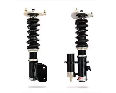 BC Racing BR Series Coilovers (X-01-BR) For 2004-2012 Saab 9-3 • $1195