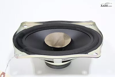 2013-2019 Nissan Sentra Rear Right Side Package Tray Panel Audio Speaker Oem • $39.19