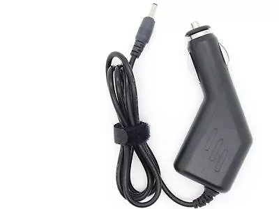 CROWN CTT2007 12v TV Car Adapter Charger Cable Power Lead • £8.99