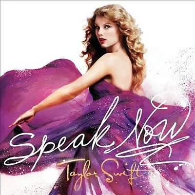 Taylor Swift Speak Now (2 Lp's) Original Version Records & LPs New • $30.36