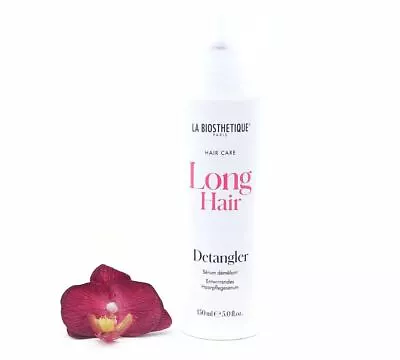 La Biosthetique Long Hair - Detangler Hair Care Serum 150ml • £50.39