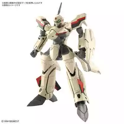 MACROSS HG YF-19 1/100 Model Kit Bandai Hobby • $49