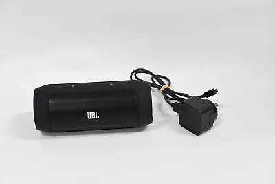 JBL CHARGE 2 Mobile BoomBox Bluetooth Speaker - Black CHARGE2 • $69.95