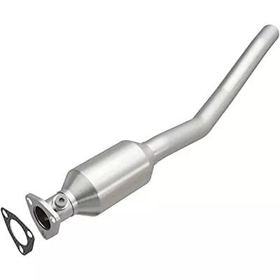 For 1984 Volvo 242 California Direct-Fit Catalytic Converter - 3322946 • $1184