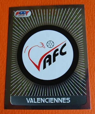 $2.13 • Buy N°495 Badge Ecusson Valenciennes Anzin Vafc Usva Football 2008-2008