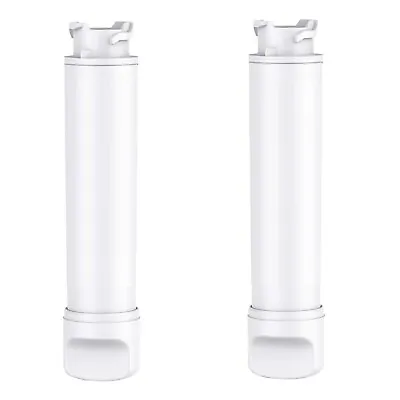 $66.95 • Buy 2pcs For Fit Westinghouse WHE6874SA Fridge Water Filter Replacement Cartridge AU