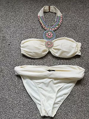 Forever Unique Bikini 12 • £18