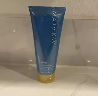 Mary Kay Suncare After-Sun Replenishing Gel - 6.5 Oz Full Size - New / Sealed • $16.95