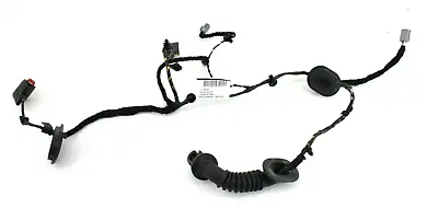 2005 2006 2007 2008 2009-2011 Volvo S40 Rear Left Door Wire Harness OEM • $29.99