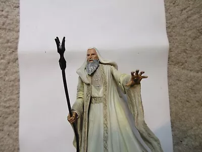 Toy Biz Lord Of The Rings Action Figure - Choose From Lits • £6.99