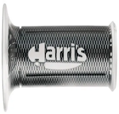 $20.87 • Buy Ariete 01684/F-TA Universal Harri's Standard Road Grips Perforated 01684F