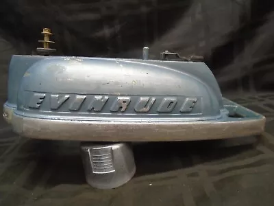 Evinrude 4423 3.3hp Fuel Gas Tank Gauge Assy 276528 276660 Outboard Boat Motor • $58.99