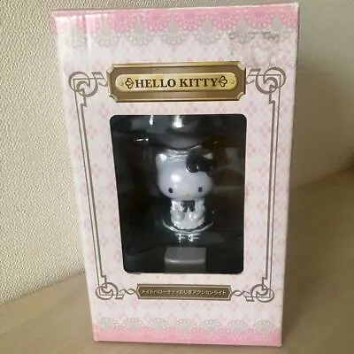 £249.67 • Buy Hello Kitty Sanrio Maid Bow Desk Lamp Interior Room Light Lovely Super Rare