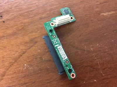 OEM MSI GT70 2PE MS-1763 17.3  Laptop HDD Hard Drive Connector Board MS-1763C • $8.99