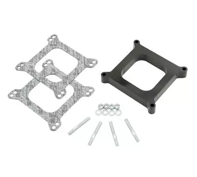 Phenolic Thermal Insulating Carburetor Spacer Air And Fuel Delivery Carburetor S • $51.42