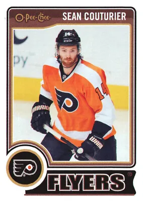 2014-15 O-Pee-Chee Hockey Card Pick 215-600 • $0.99