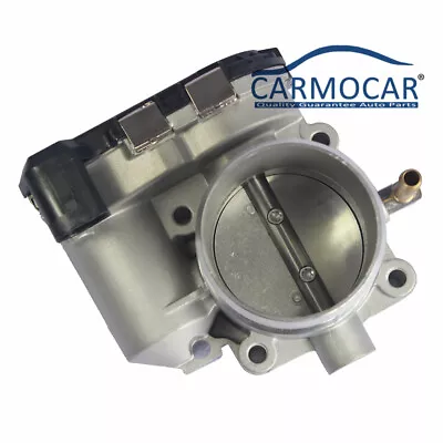 $50.97 • Buy Throttle Body 06A133062BD For VW Beetle Jetta Bora Golf GTI MK4 AUDI A3 1.8T TT 