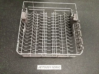 Dishwasher Dishrack - Upper W10312791 ; W10728863 EXCELLENT CONDITION!!! • $89.99