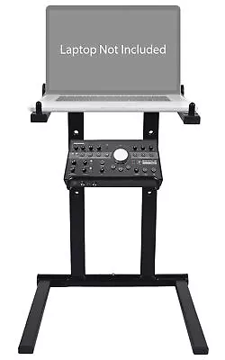 Mackie Big Knob Studio + Plus 4x3 Monitor Controller Interface W/ USB I/O+Stand • $349.99